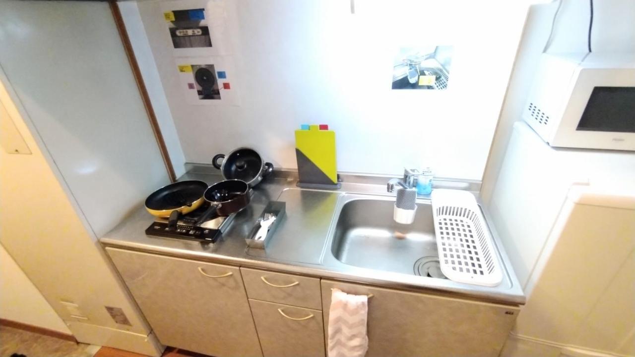 I Cube高津 Apartment