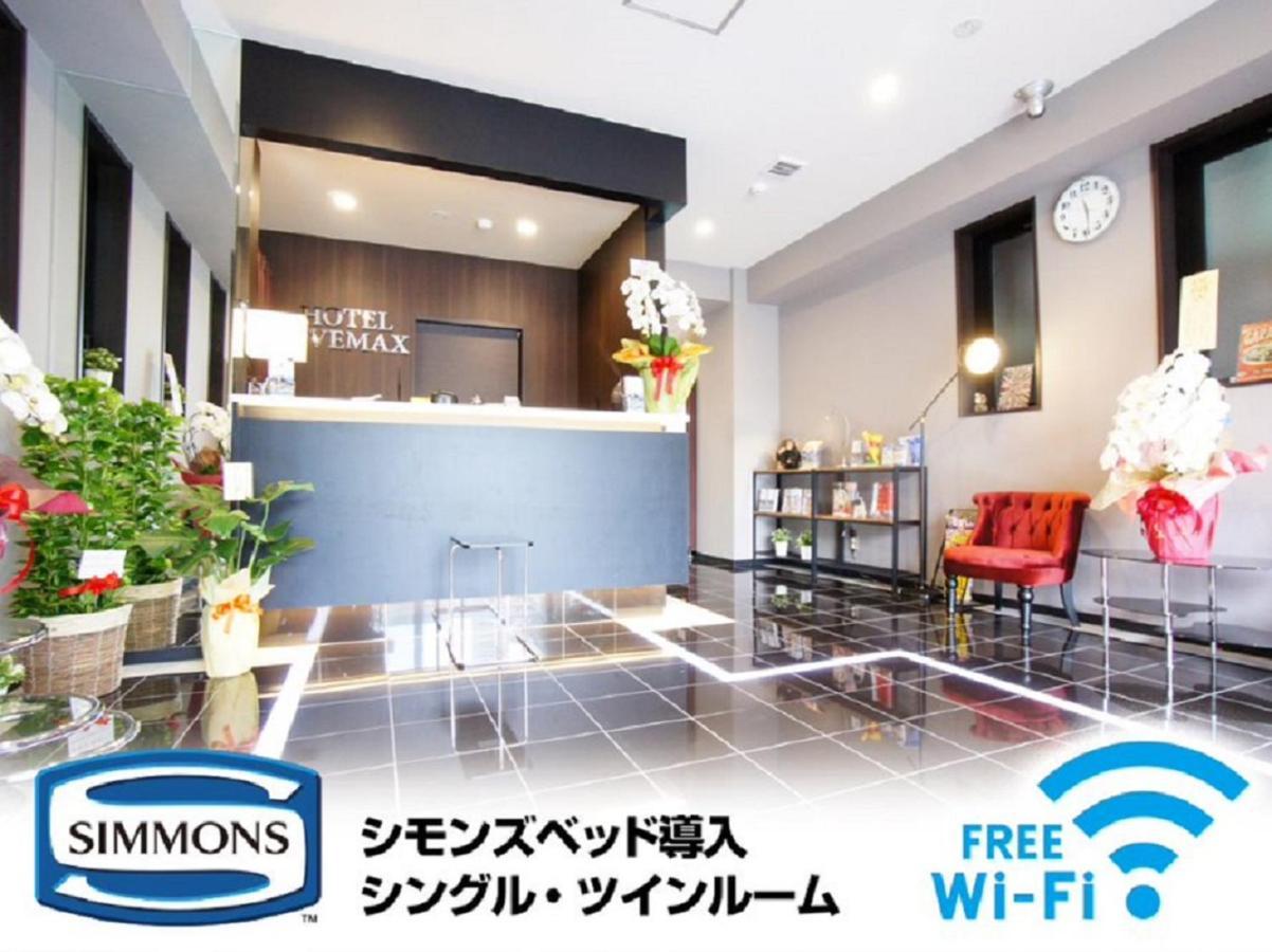 Livemax Dome Mae Hotel 2*