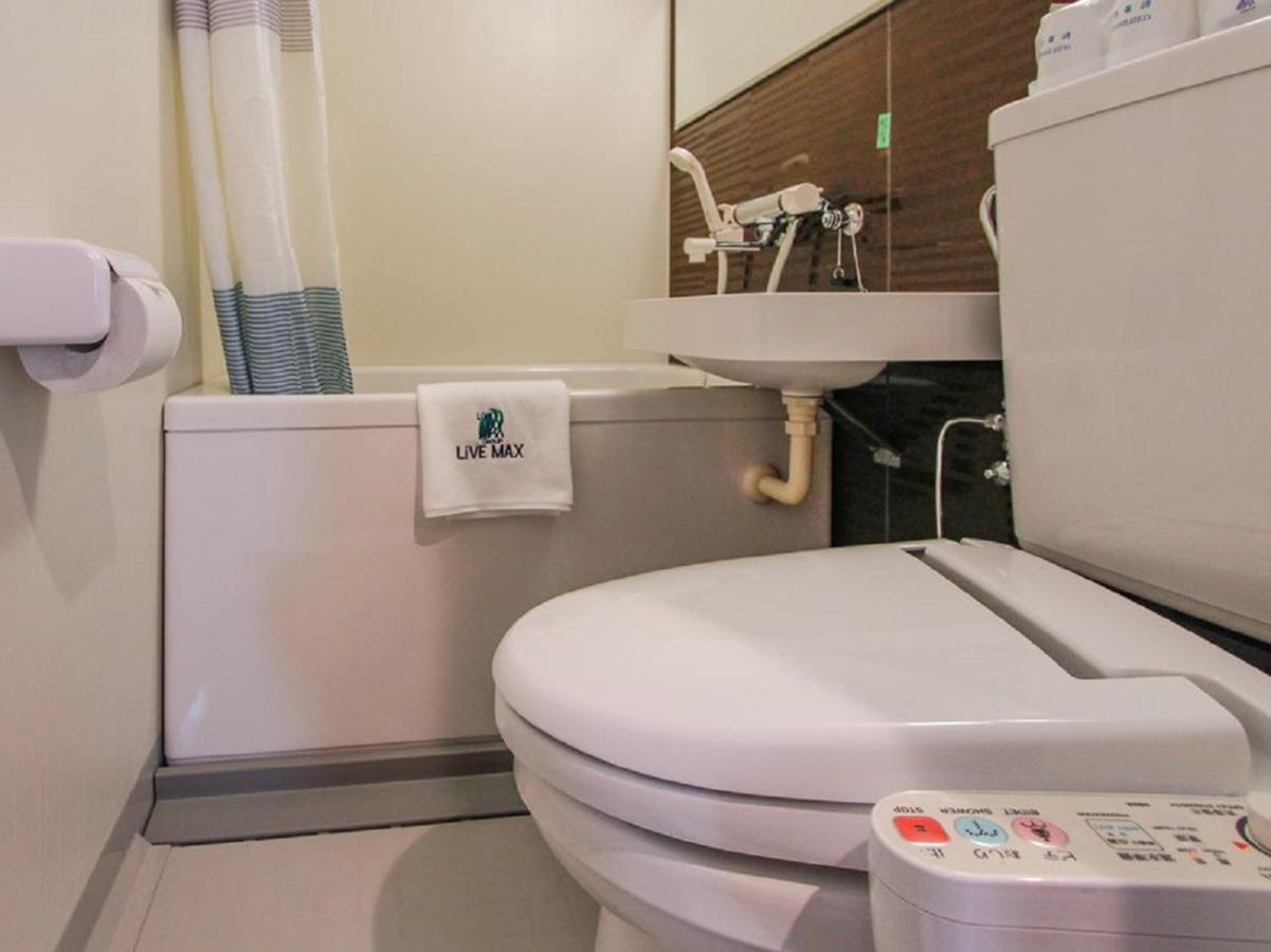 Hotel Livemax Umeda Doyama 2*