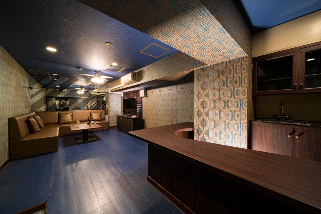 Namba Alpha (adults Only) 2*
