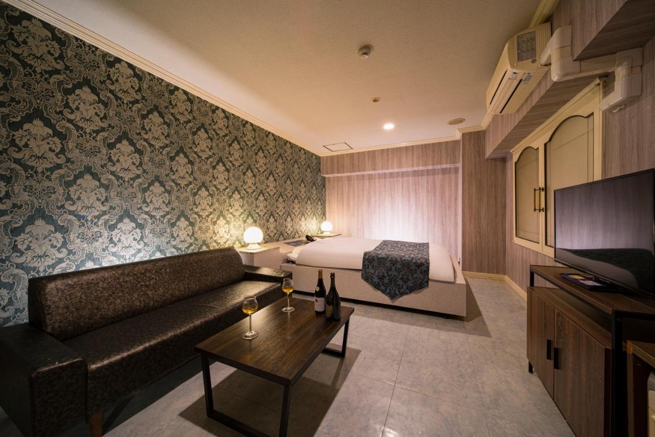 Namba Alpha (adults Only) Osaka