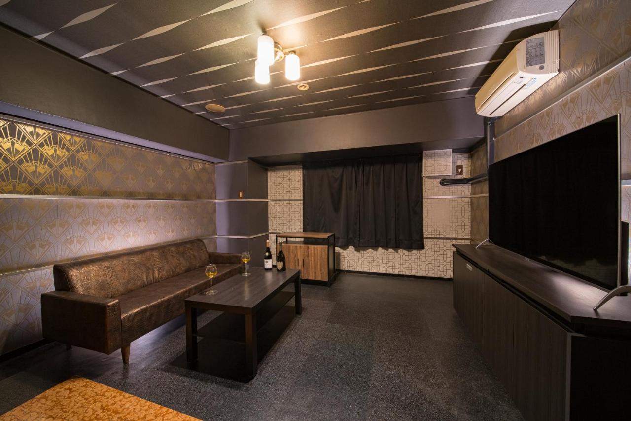 Namba Alpha (adults Only) 2* Osaka