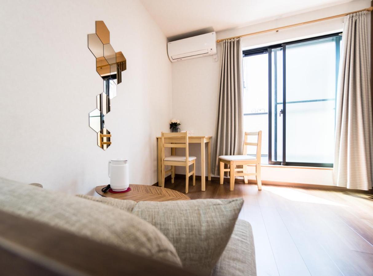 Hanastay花渓居 - 浦（ura) Villa
