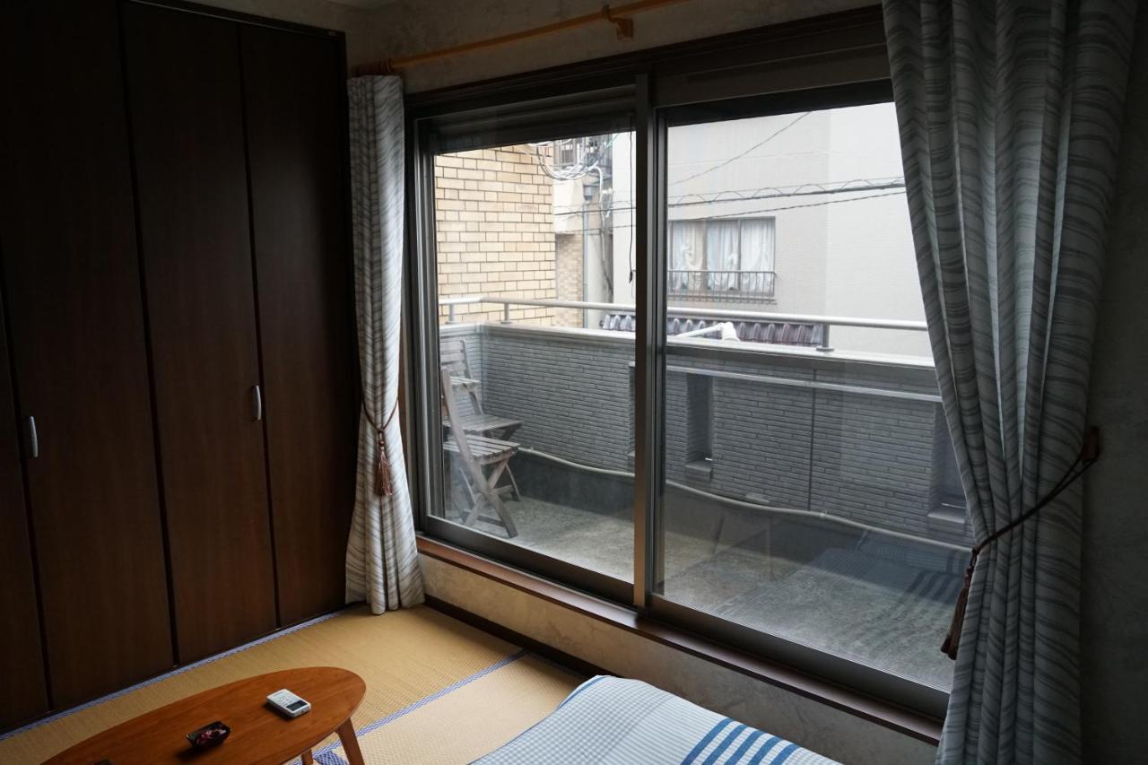 Du Tanuki Noir Guest house 3*