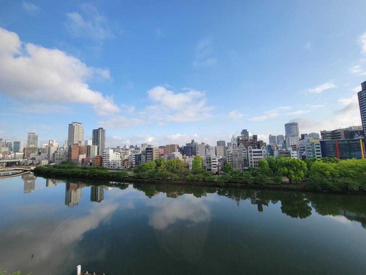 Hotel Castle Osaka