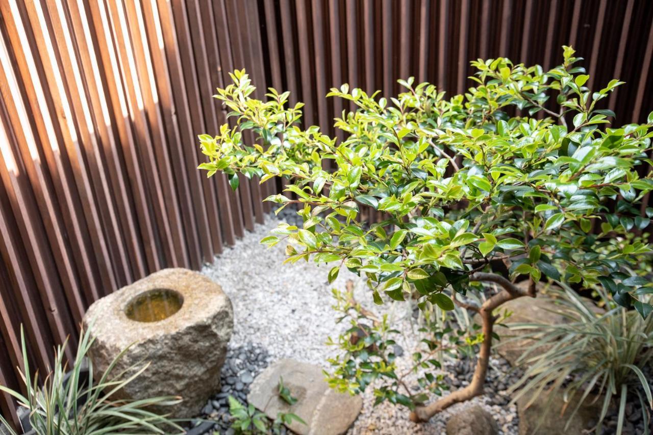 ゲストハウス君彩家 Kimidoriya Guest house Osaka