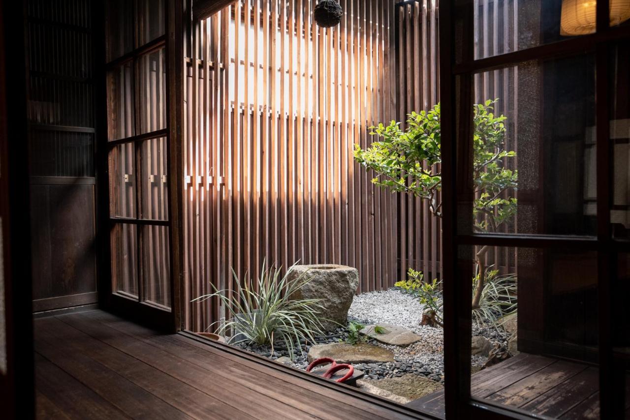 ゲストハウス君彩家 Kimidoriya Guest house Osaka