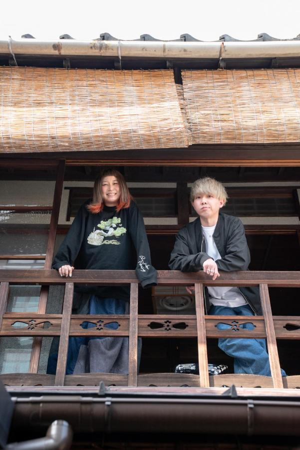 ゲストハウス君彩家 Kimidoriya Guest house