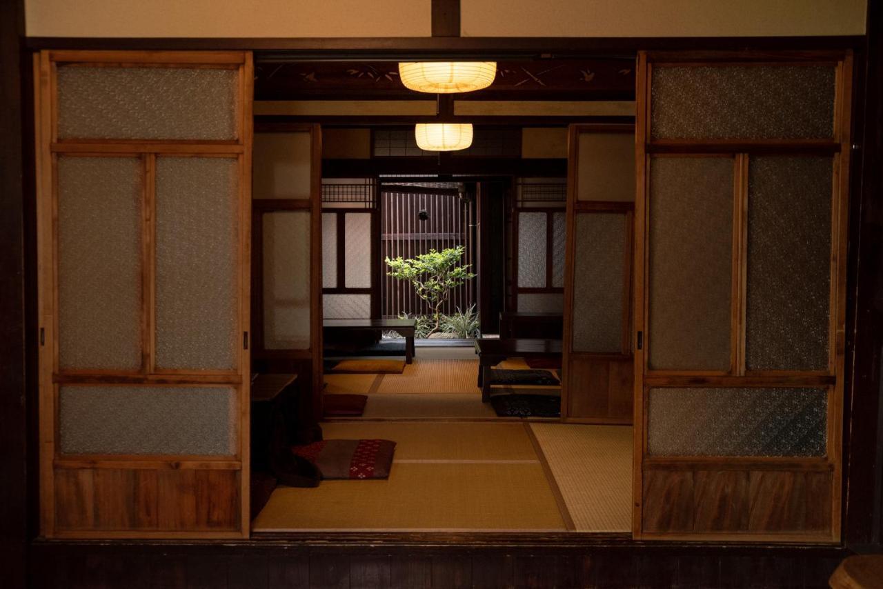 ゲストハウス君彩家 Kimidoriya Guest house *