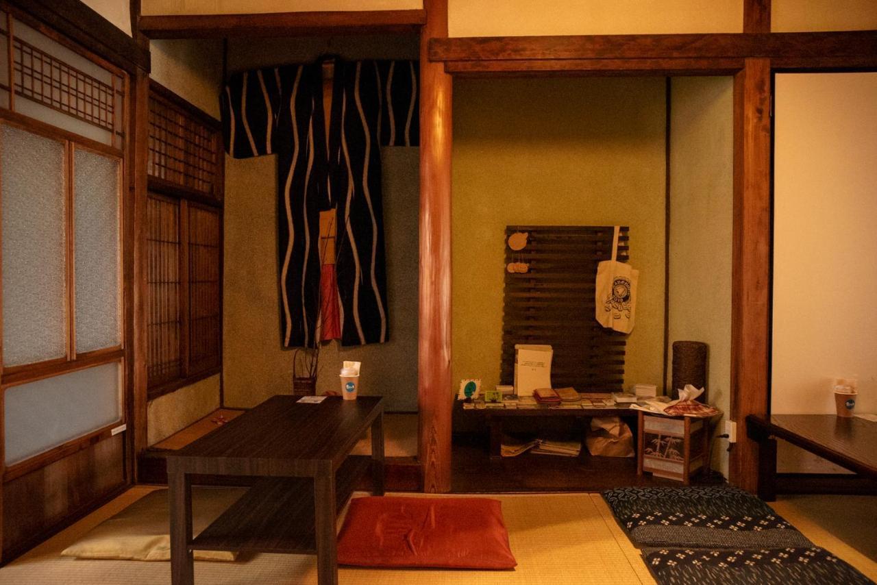 ゲストハウス君彩家 Kimidoriya Guest house *