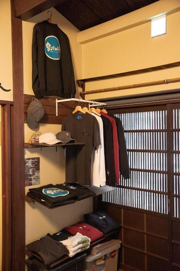 Guest house ゲストハウス君彩家 Kimidoriya Osaka