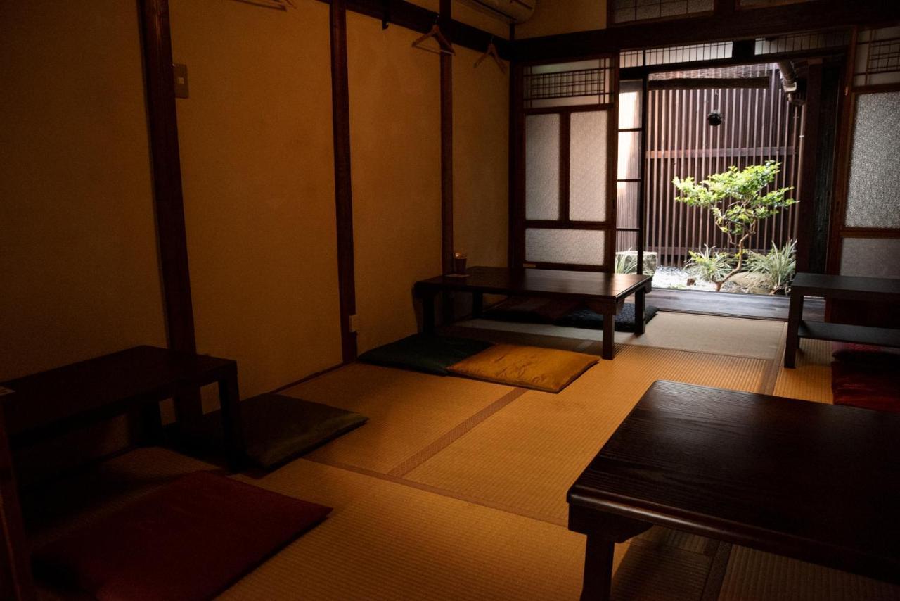 ゲストハウス君彩家 Kimidoriya Guest house