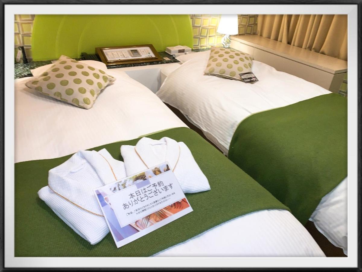 Hotel 24 Osaka