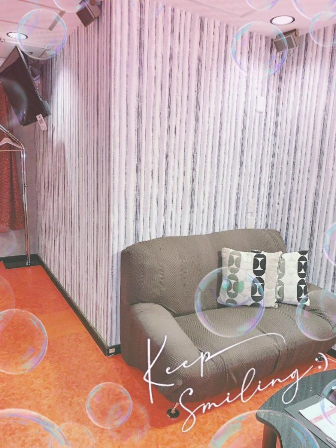 Hotel 24 Osaka