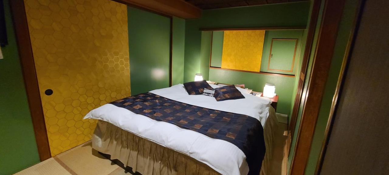 Hotel 24 Osaka