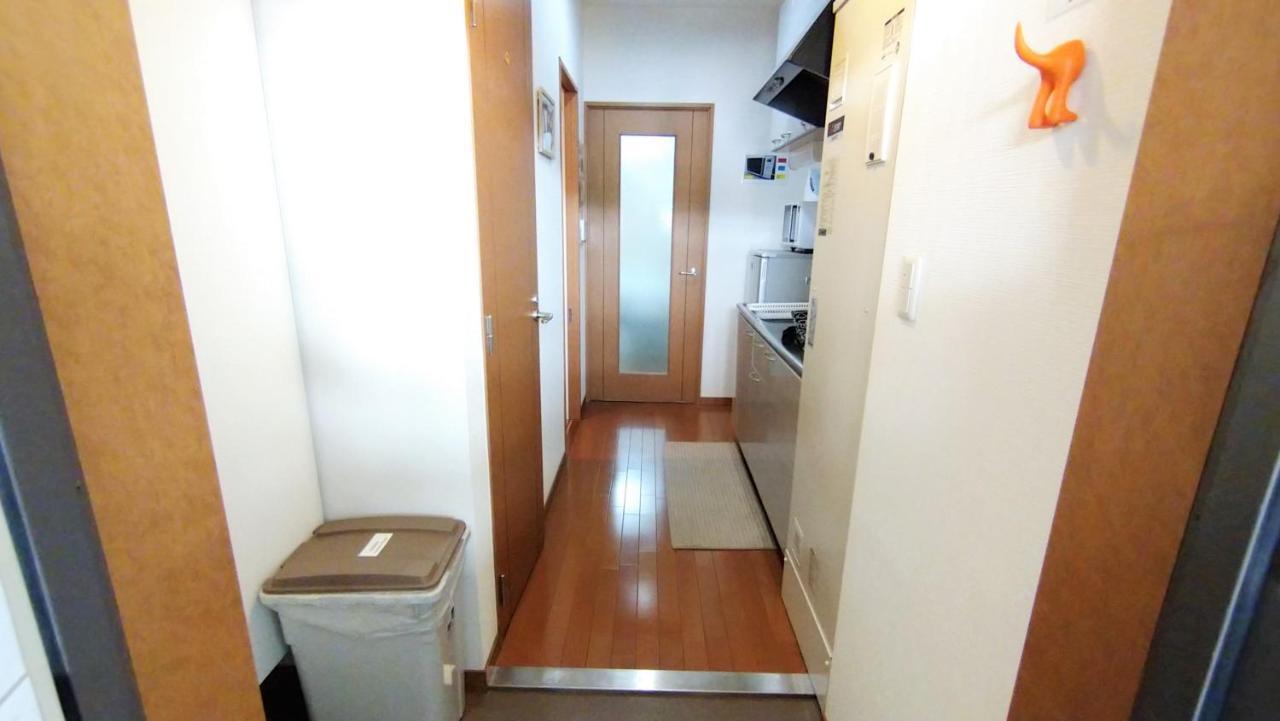 Apartment I Cube高津