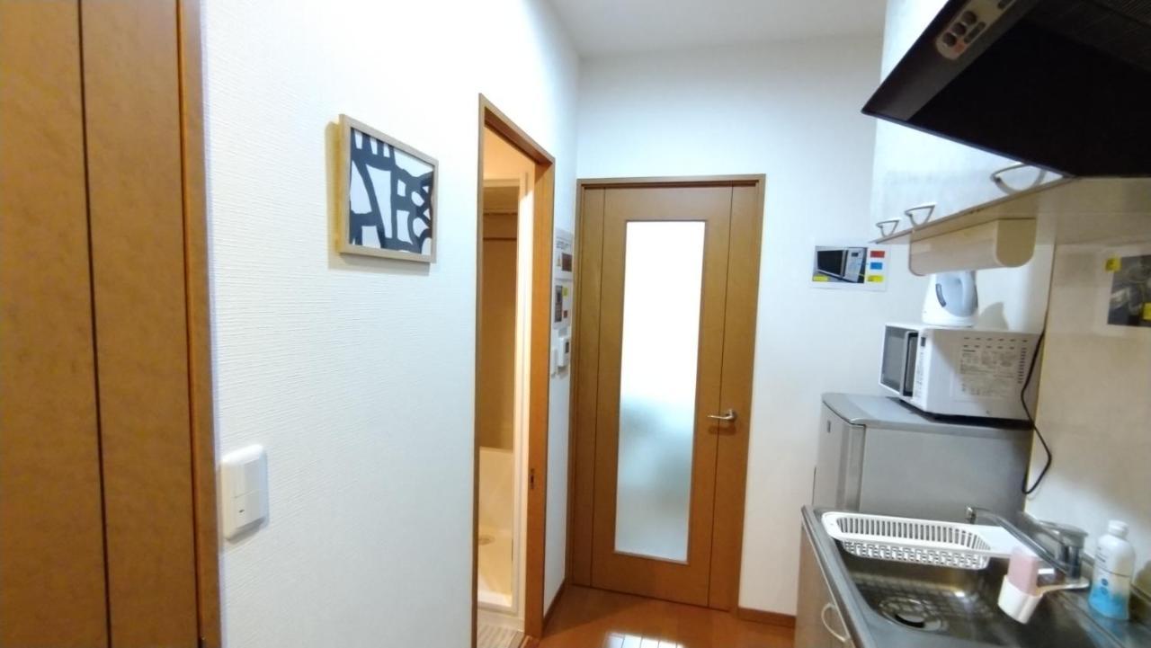 Apartment I Cube高津 *