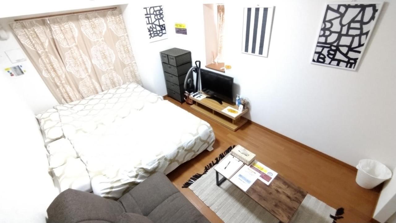 Apartment I Cube高津 *