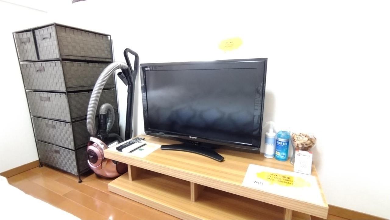 Apartment I Cube高津 *