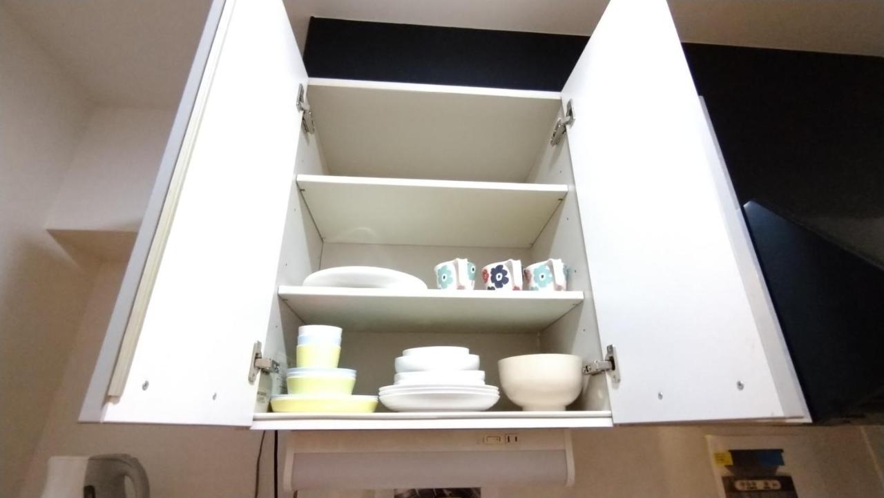 I Cube高津 Apartment