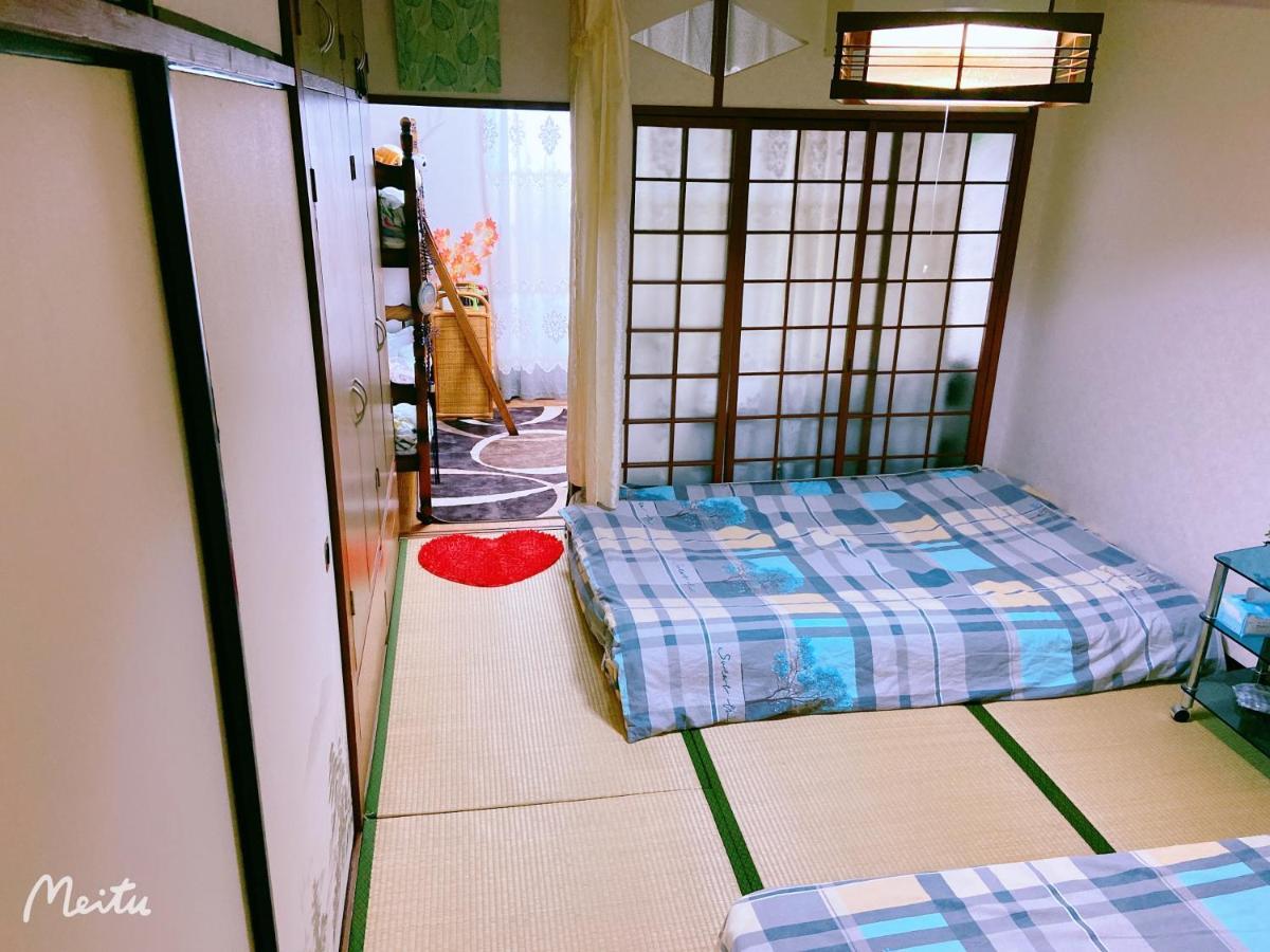 Guest house Yoshidoku - Domome1 *