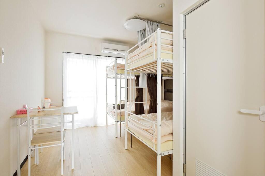 Keimei Guest house