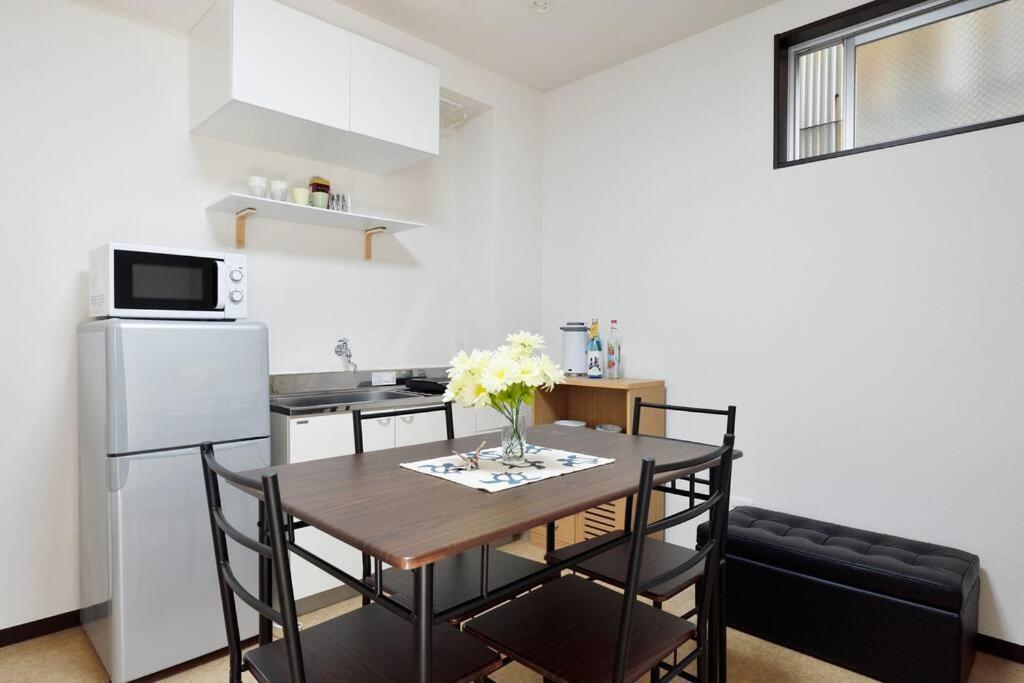 Keimei Guest house Osaka
