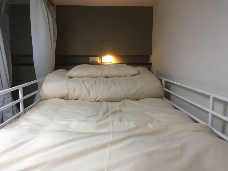 Keimei Guest house Osaka