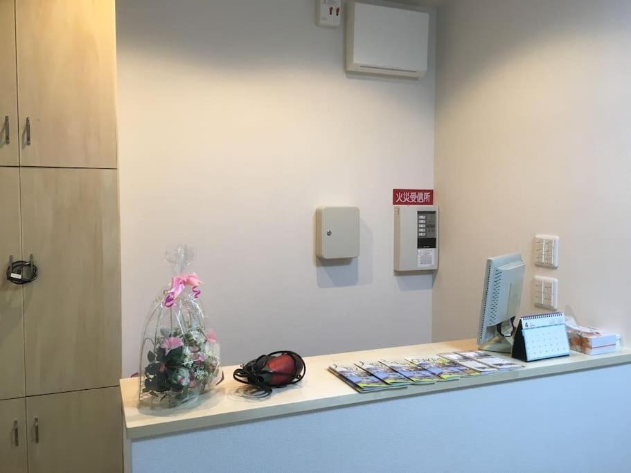 Keimei Guest house Osaka