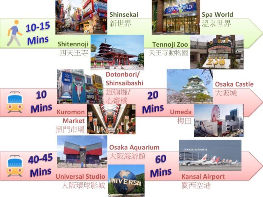 Keimei Guest house *