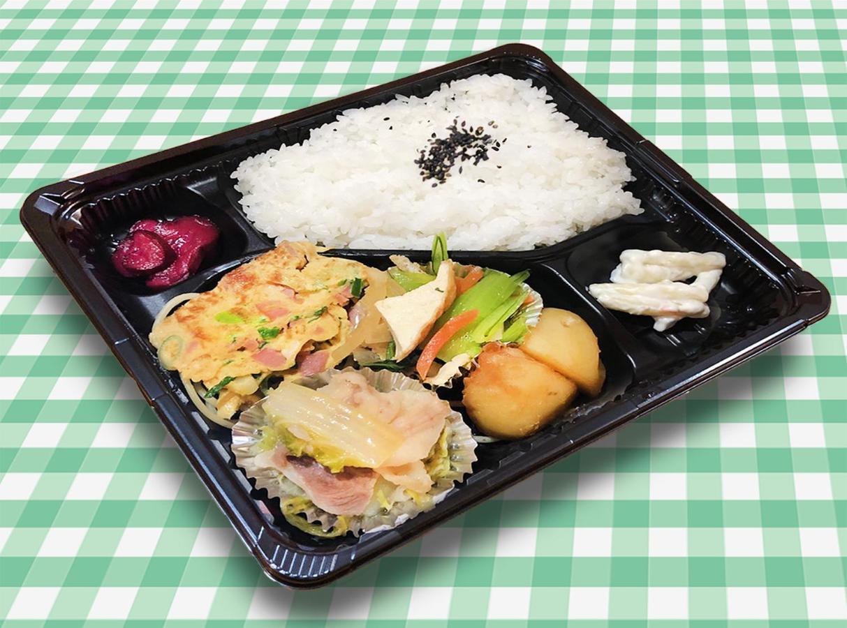 Hotel Trend Kyobashi Ekimae
