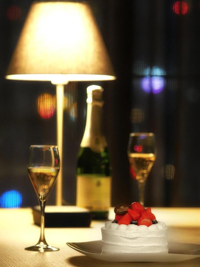 Hotel Royal Classic Osaka