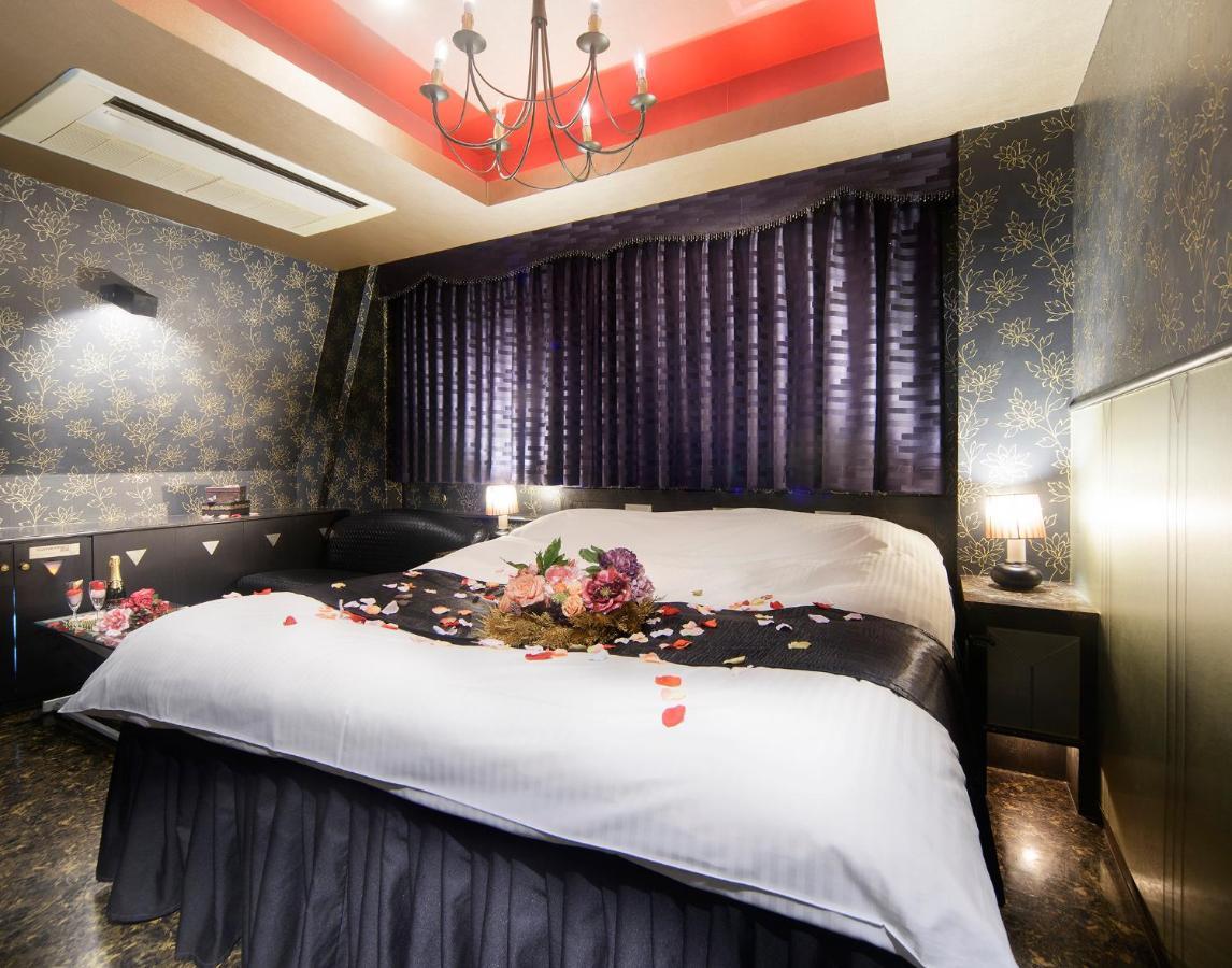 リトルチャペルクリスマス 梅田 (adults Only) Love hotel Osaka