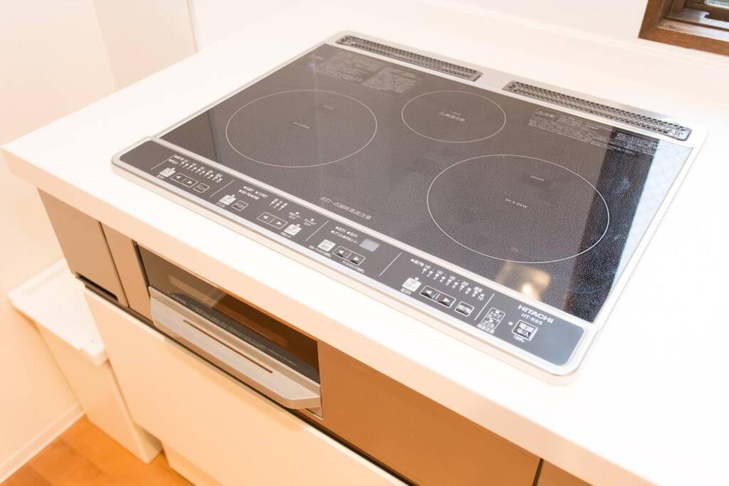 Share House Wa Apartment Osaka