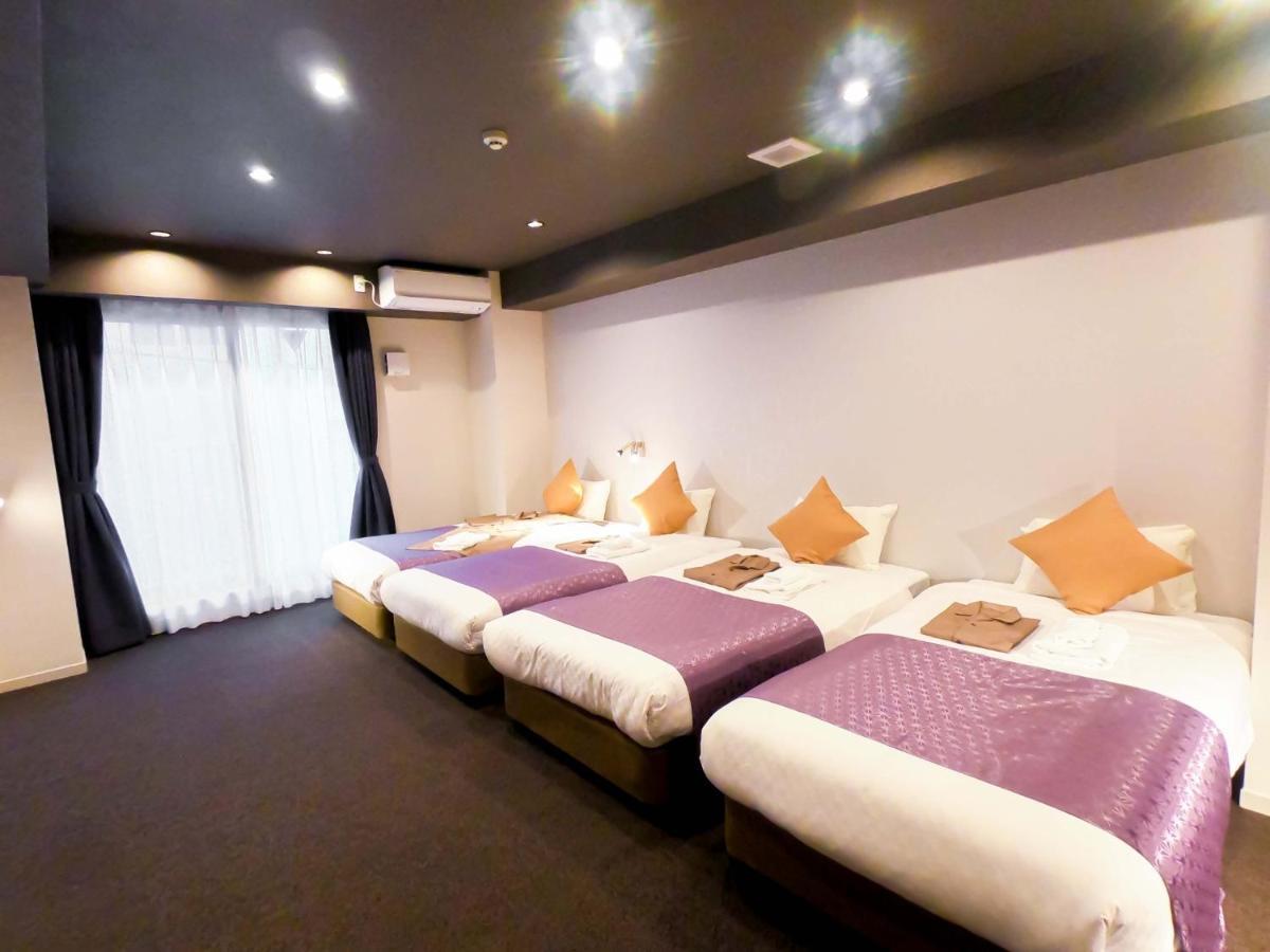 Hotel S-presso West - Vacation 9085