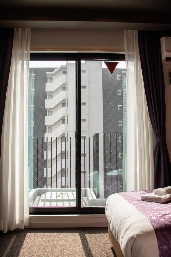 S-presso West - Vacation 9085 Hotel Osaka