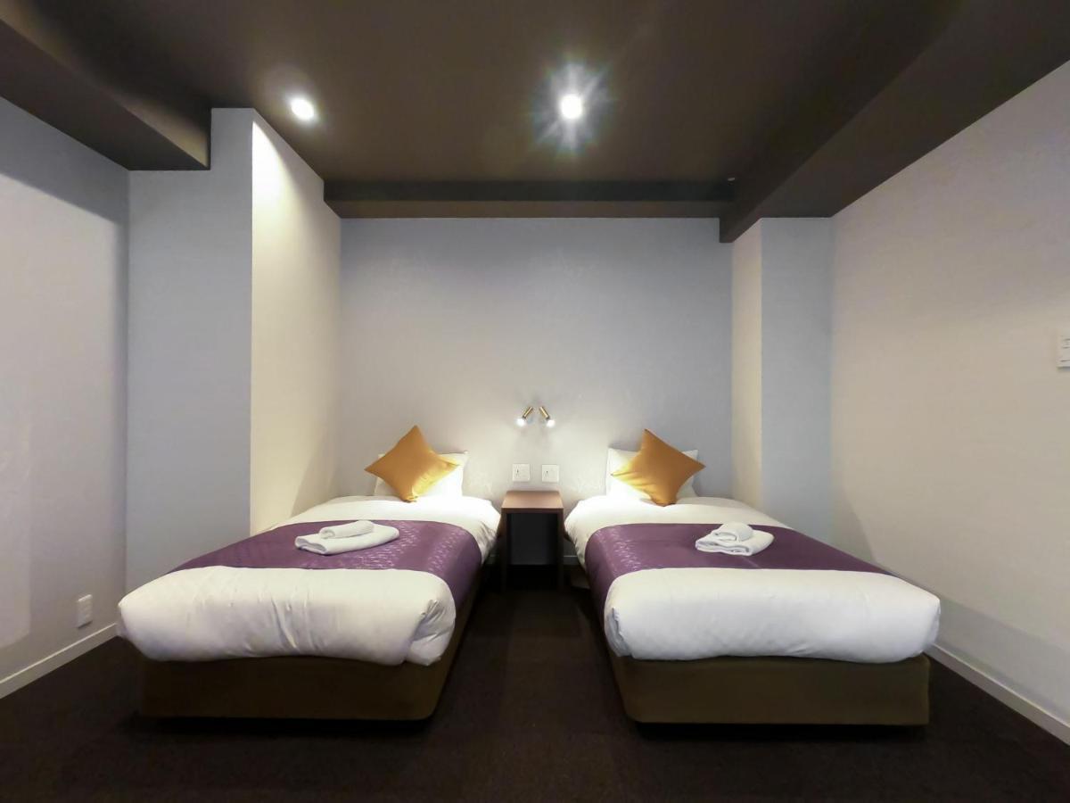 S-presso West - Vacation 9085 Hotel