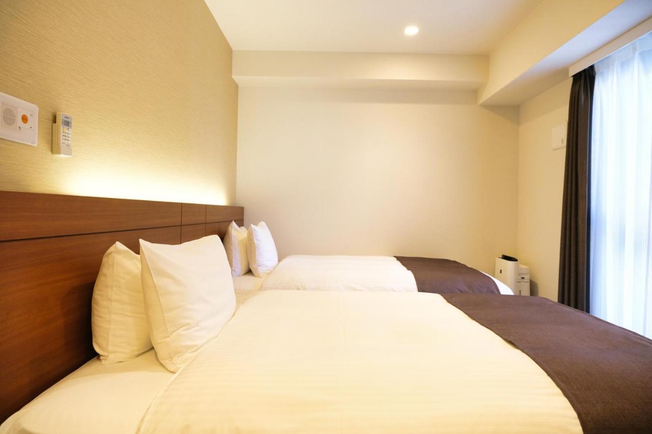 Luxcare 4* Osaka