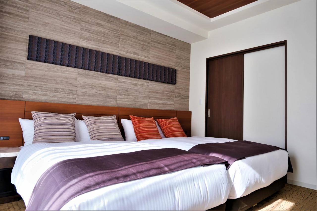 Luxcare 4* Osaka