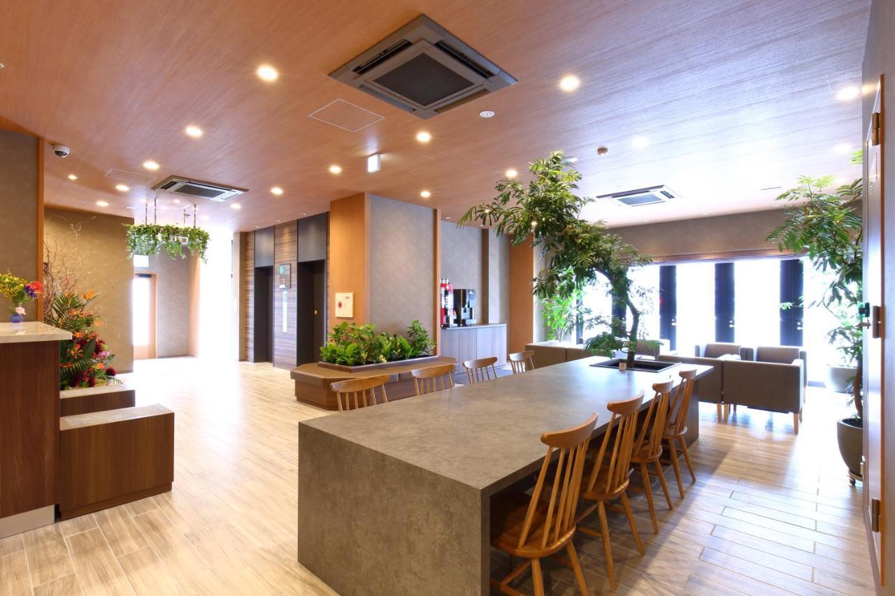 Luxcare Osaka