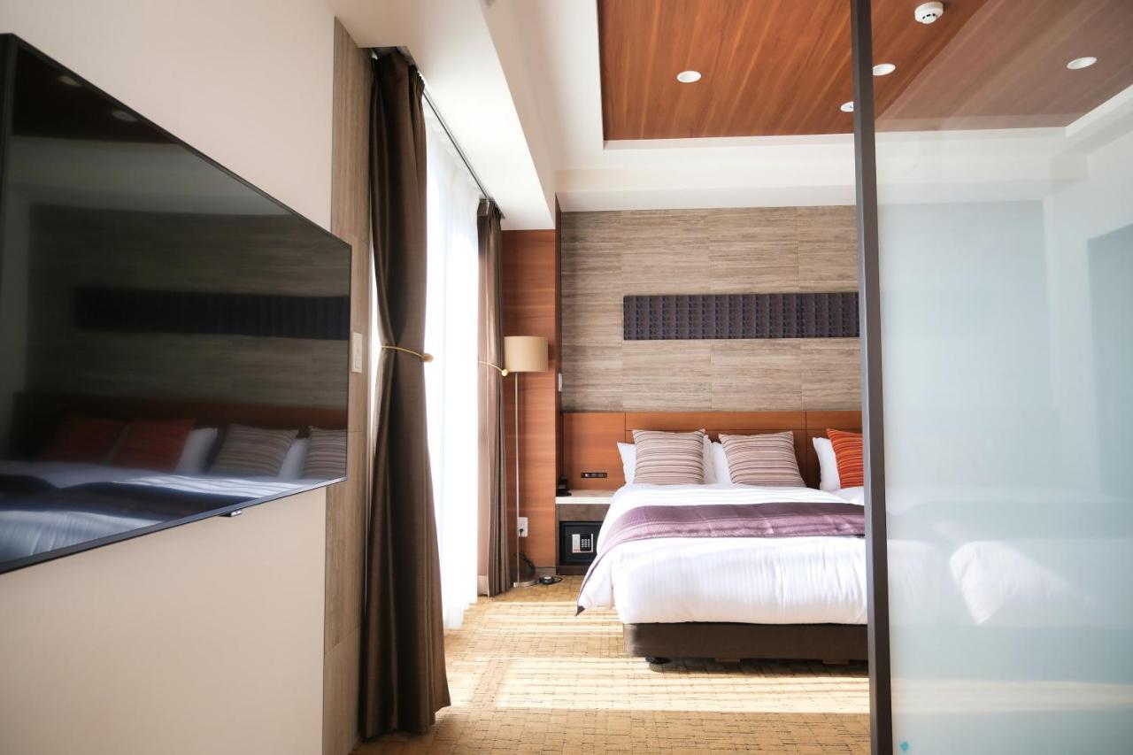 Luxcare 4* Osaka