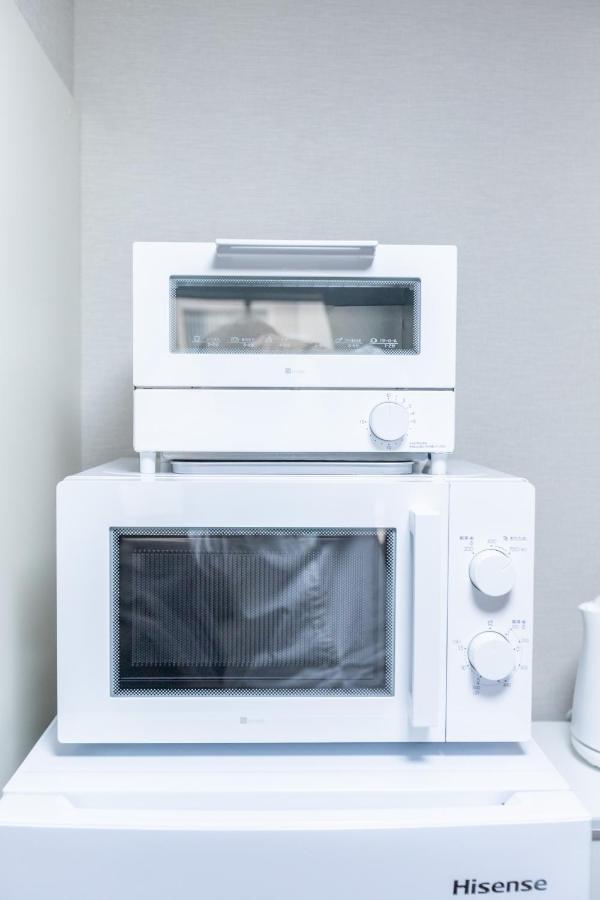 アリタ日本橋西4f Apartment Osaka