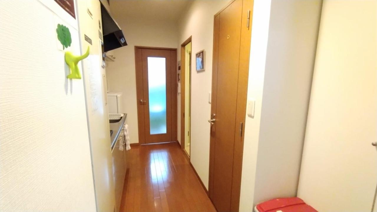 Apartment I Cube高津