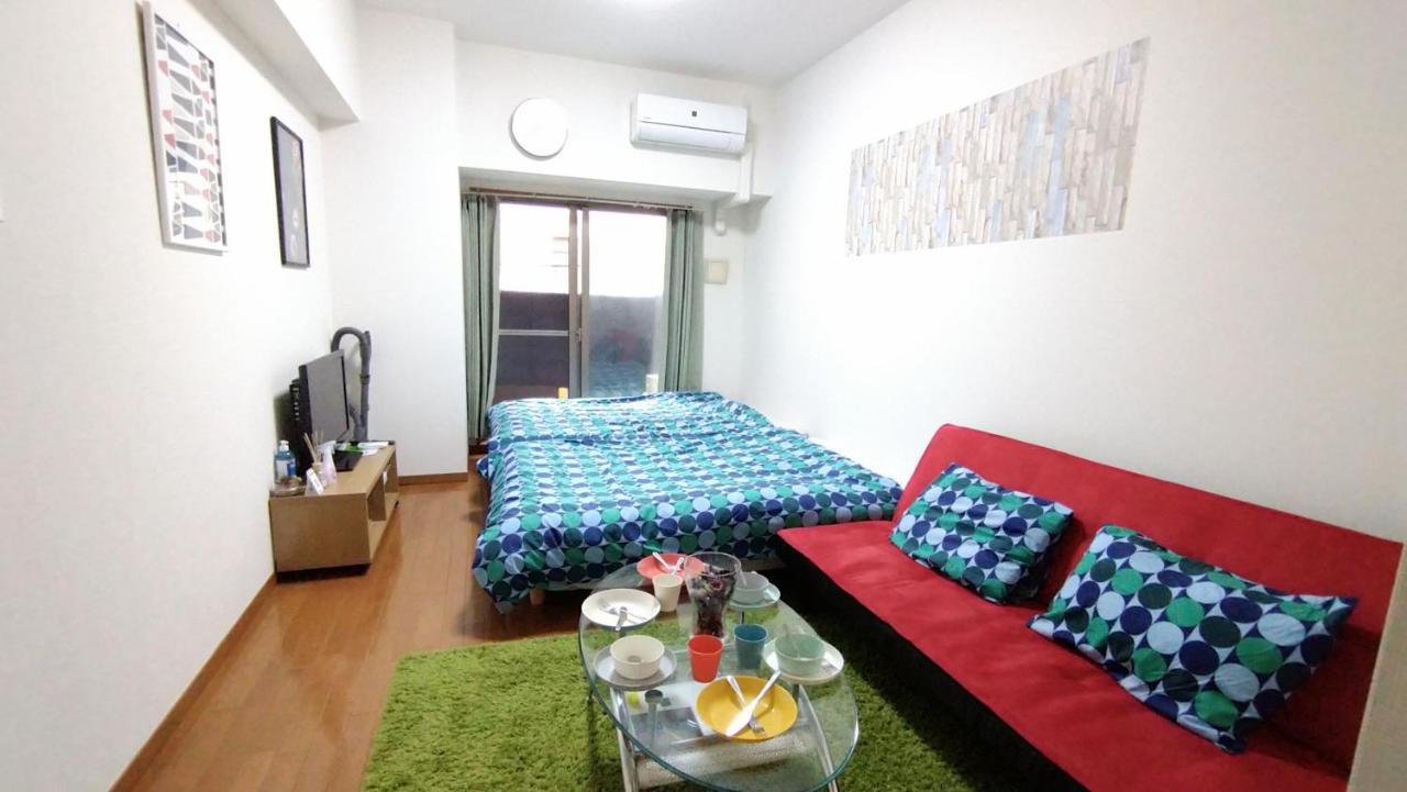 I Cube高津 Apartment Osaka