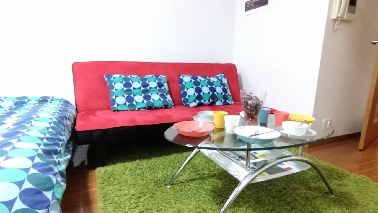 Apartment I Cube高津 *