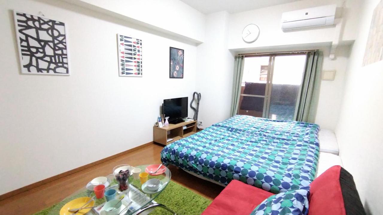 I Cube高津 Apartment Osaka