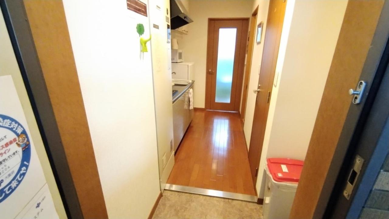 I Cube高津 Apartment