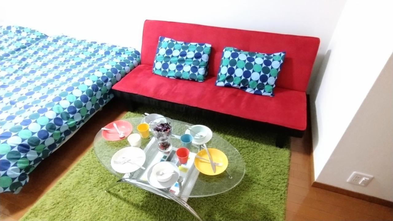 I Cube高津 Apartment Osaka