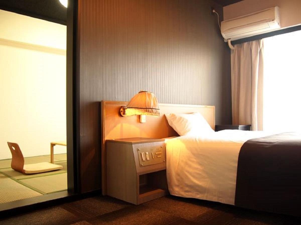 Livemax Namba Hotel Osaka