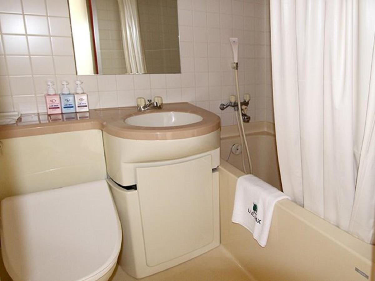 Hotel Livemax Namba 2*